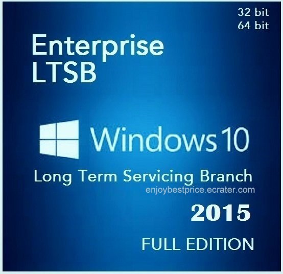 Windows 10 2015 ltsb upgrade tool